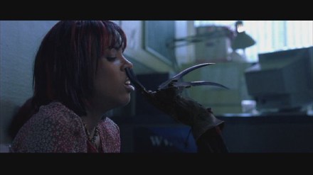 Freddy vs. Jason: DVD Image Vault Gallery