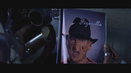 Freddy vs. Jason: DVD Image Vault Gallery