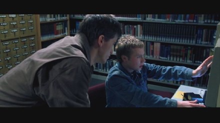 Freddy vs. Jason: DVD Image Vault Gallery