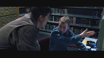 Freddy vs. Jason: DVD Image Vault Gallery