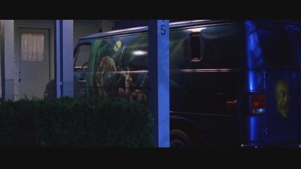 Freddy vs. Jason: DVD Image Vault Gallery