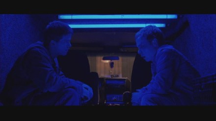 Freddy vs. Jason: DVD Image Vault Gallery