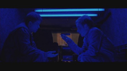 Freddy vs. Jason: DVD Image Vault Gallery