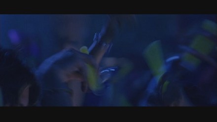 Freddy vs. Jason: DVD Image Vault Gallery