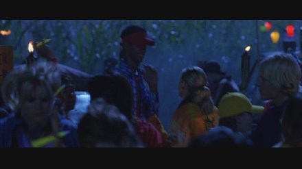 Freddy vs. Jason: DVD Image Vault Gallery