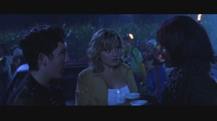 Freddy vs. Jason: DVD Image Vault Gallery