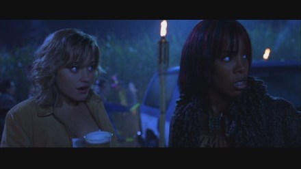 Freddy vs. Jason: DVD Image Vault Gallery