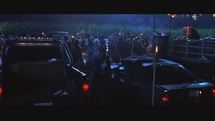 Freddy vs. Jason: DVD Image Vault Gallery