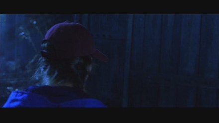 Freddy vs. Jason: DVD Image Vault Gallery