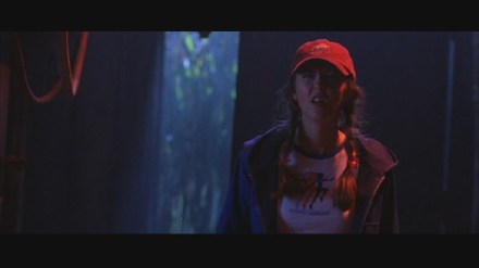 Freddy vs. Jason: DVD Image Vault Gallery