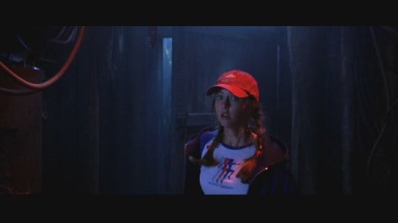 Freddy vs. Jason: DVD Image Vault Gallery