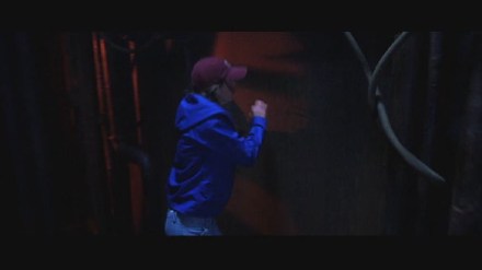 Freddy vs. Jason: DVD Image Vault Gallery