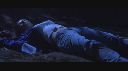 Freddy vs. Jason: DVD Image Vault Gallery