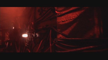 Freddy vs. Jason: DVD Image Vault Gallery