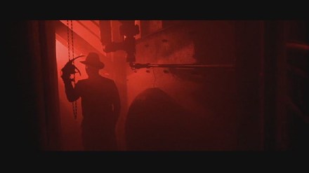 Freddy vs. Jason: DVD Image Vault Gallery