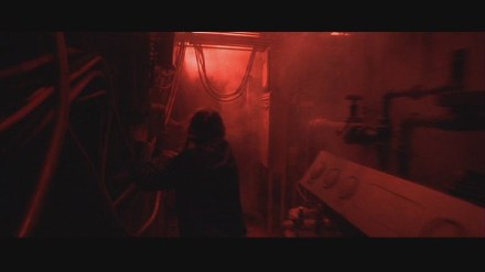 Freddy vs. Jason: DVD Image Vault Gallery