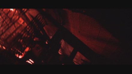 Freddy vs. Jason: DVD Image Vault Gallery