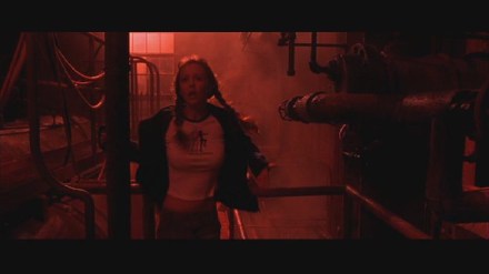 Freddy vs. Jason: DVD Image Vault Gallery