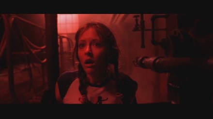 Freddy vs. Jason: DVD Image Vault Gallery