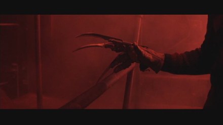 Freddy vs. Jason: DVD Image Vault Gallery