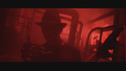 Freddy vs. Jason: DVD Image Vault Gallery