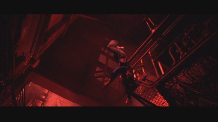 Freddy vs. Jason: DVD Image Vault Gallery