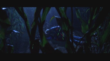 Freddy vs. Jason: DVD Image Vault Gallery