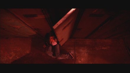 Freddy vs. Jason: DVD Image Vault Gallery