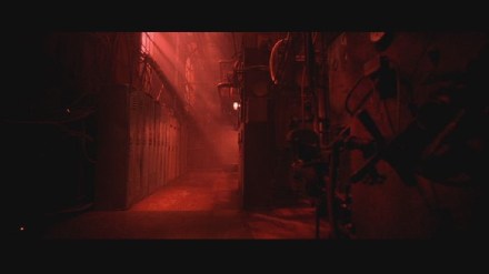 Freddy vs. Jason: DVD Image Vault Gallery