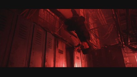 Freddy vs. Jason: DVD Image Vault Gallery