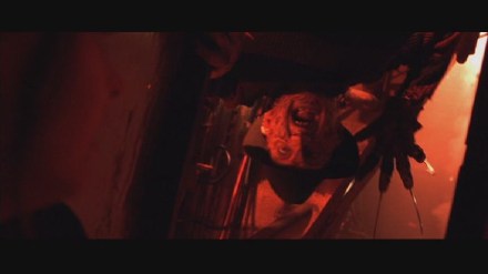 Freddy vs. Jason: DVD Image Vault Gallery