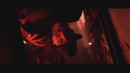 Freddy vs. Jason: DVD Image Vault Gallery