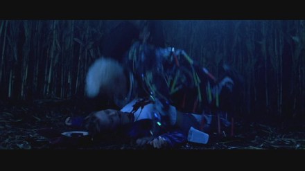 Freddy vs. Jason: DVD Image Vault Gallery