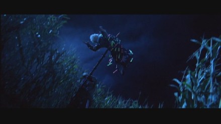 Freddy vs. Jason: DVD Image Vault Gallery