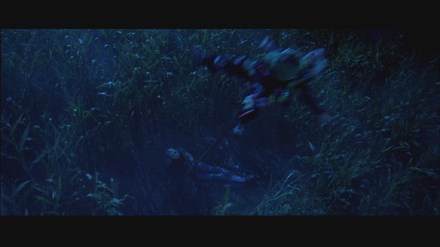 Freddy vs. Jason: DVD Image Vault Gallery