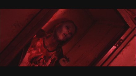 Freddy vs. Jason: DVD Image Vault Gallery