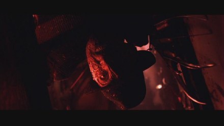 Freddy vs. Jason: DVD Image Vault Gallery