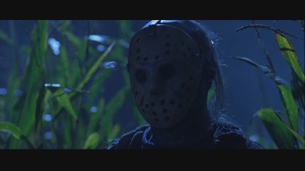 Freddy vs. Jason: DVD Image Vault Gallery