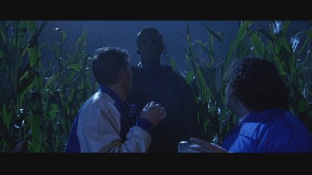 Freddy vs. Jason: DVD Image Vault Gallery