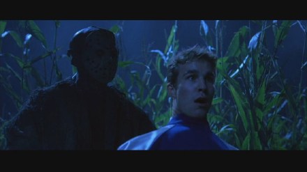 Freddy vs. Jason: DVD Image Vault Gallery