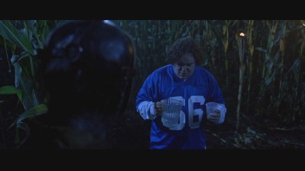 Freddy vs. Jason: DVD Image Vault Gallery