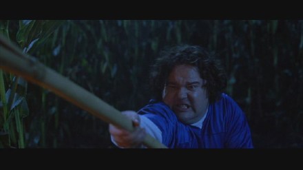 Freddy vs. Jason: DVD Image Vault Gallery