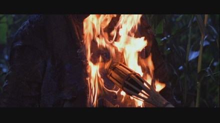 Freddy vs. Jason: DVD Image Vault Gallery