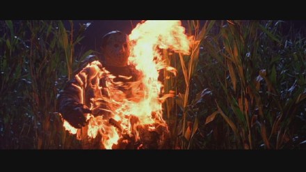 Freddy vs. Jason: DVD Image Vault Gallery