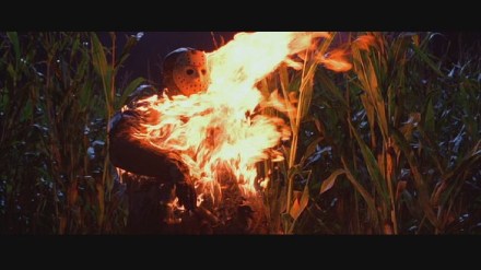 Freddy vs. Jason: DVD Image Vault Gallery