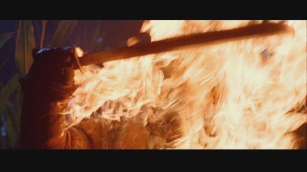 Freddy vs. Jason: DVD Image Vault Gallery