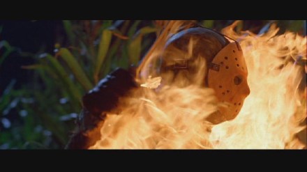 Freddy vs. Jason: DVD Image Vault Gallery