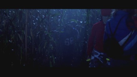 Freddy vs. Jason: DVD Image Vault Gallery