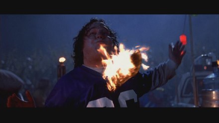 Freddy vs. Jason: DVD Image Vault Gallery