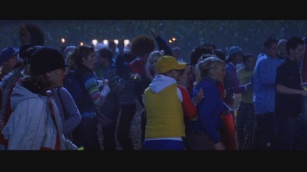 Freddy vs. Jason: DVD Image Vault Gallery